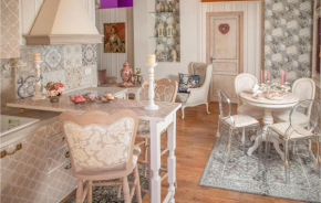 Beautiful Apartment In Roma With Wifi